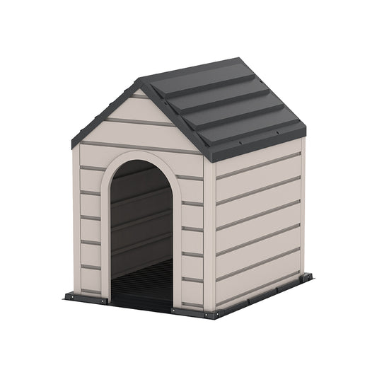 Duramax Outdoor Pet Kennel 3x3.6 98016