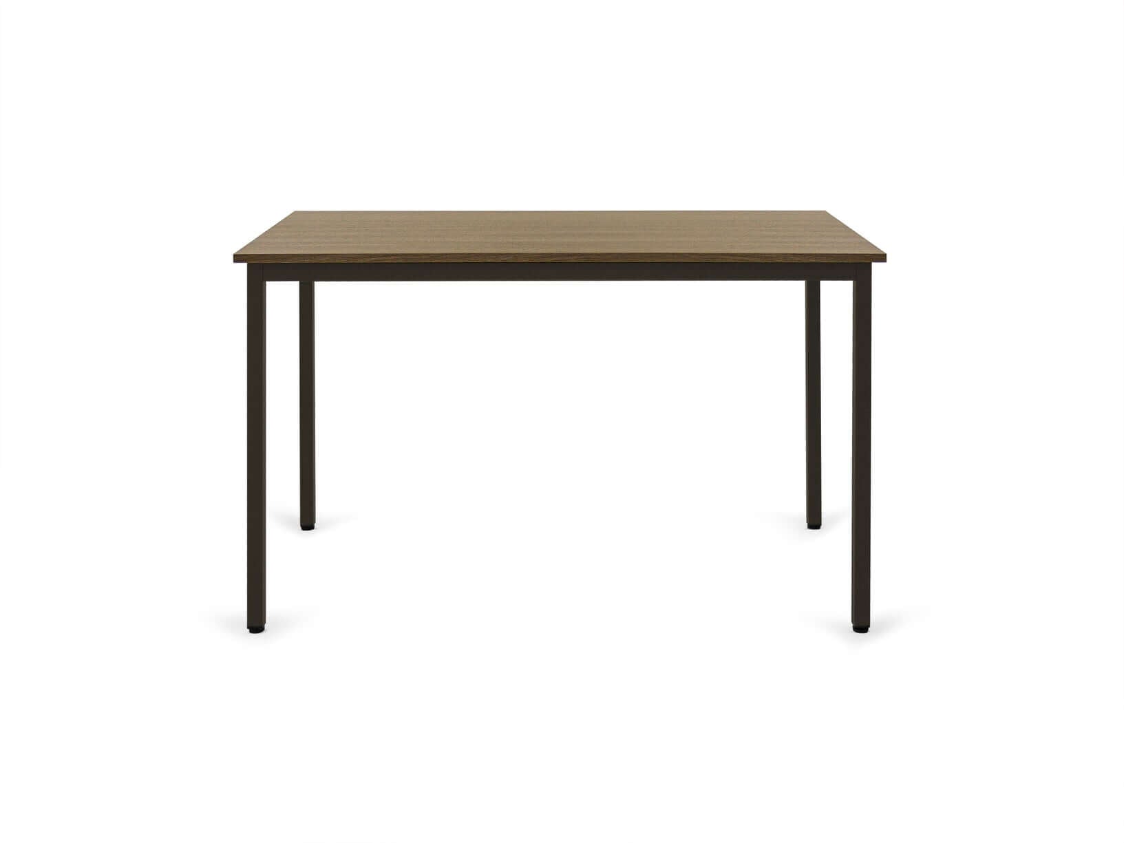 Duramax Atlas Desk Brown/ English Walnut 68056 front