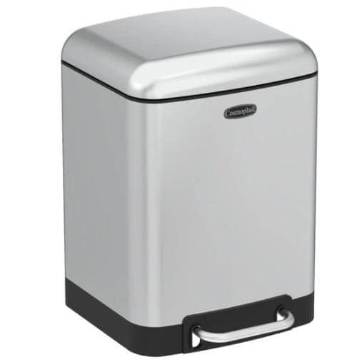 Duramax Luminal Pedal Bin - Large 86862