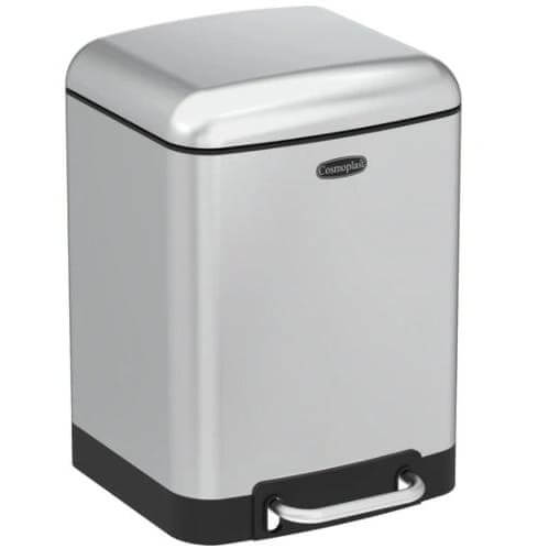 Duramax Luminal Pedal Bin - XL 86863 - Luminal Pedal Bin