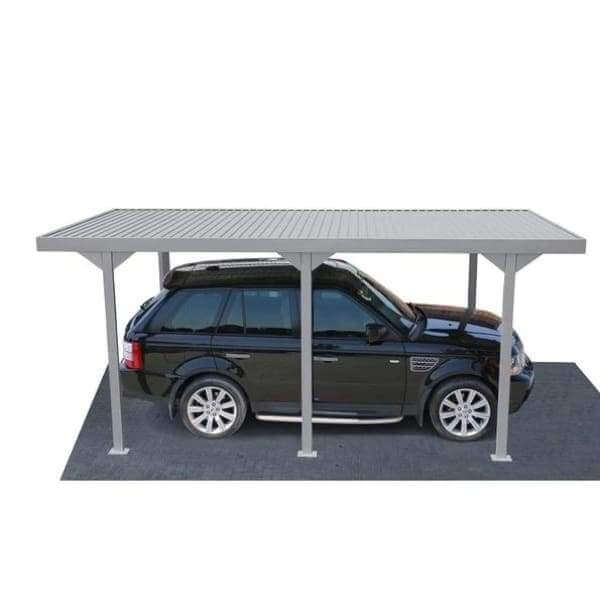 Duramax Palladium Car Shelter 10072