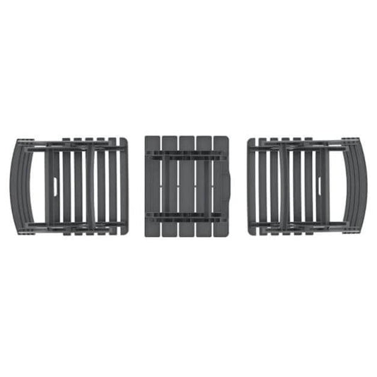 Duramax Portable Sitting Set 86720 closed