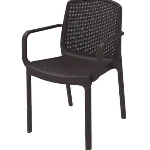 Duramax Rattan Armchair 86710