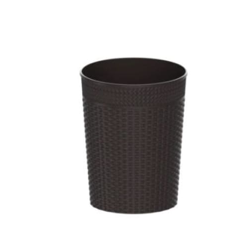 Duramax Rattan Basket - Large Brown 86855 - Basket