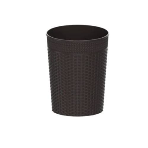 Duramax Rattan Basket - Small Brown 86850