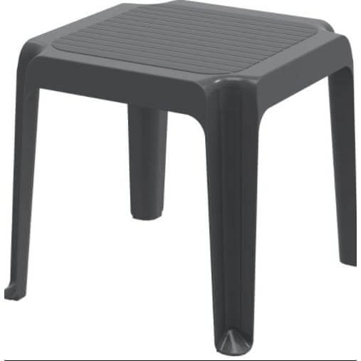 Duramax Regina Table Grey 86746 - Table